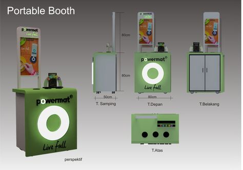 Portable Booth Design, Small Booth, Perfume Stand, Booth Designs, Digital Wallet, Booth Display, Exhibition Booth, Signage Design, Stand Design