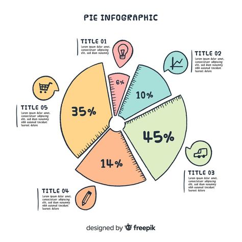 Graphic Design Diagram, Pie Graph, Graphic Design Cv, Scientific Poster, Chart Infographic, Bond Paper Design, Data Visualization Design, Design Apps, Infographic Illustration