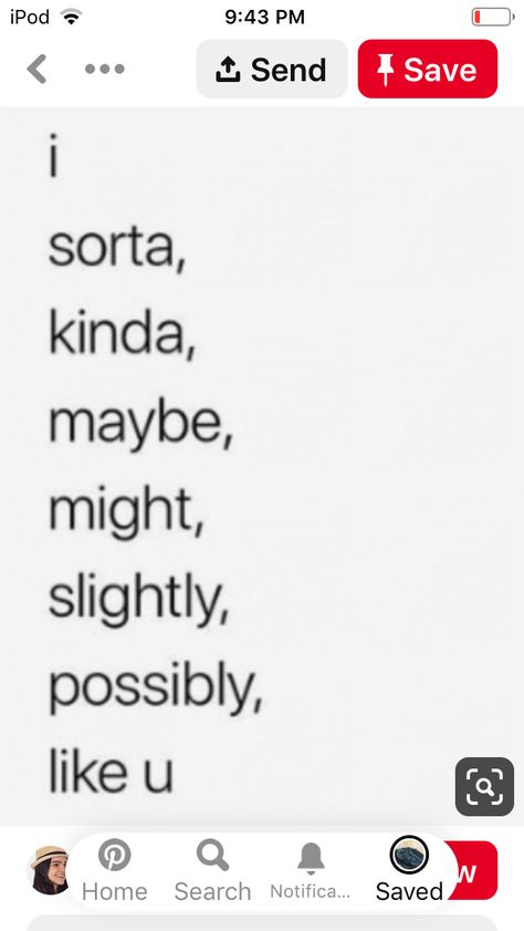 Quotes To Tell Your Crush You Like Them, When You Like A Guy Quotes, I Used To Like You Quotes, Letters To Tell Your Crush You Like Them, Cute Notes To Tell Your Crush You Like Them, To Like Someone Quotes, If You Like Someone Quotes, When Someone Confesses To You, Cute Way To Confess To Your Crush