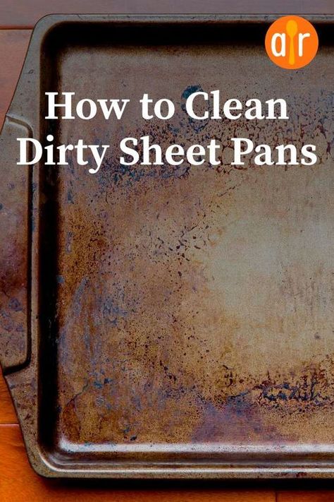 How to Clean Dirty Sheet Pans Diy Pan Cleaner, How To Clean Cookie Sheets, Cleaning Hacks For Pots And Pans, Cleaning Sheet Pans, How To Clean Cookie Sheets How To Remove, How To Clean Baking Pans, How To Clean Cookie Sheet Pans, How To Clean Baking Sheets, Pan Cleaning Hacks