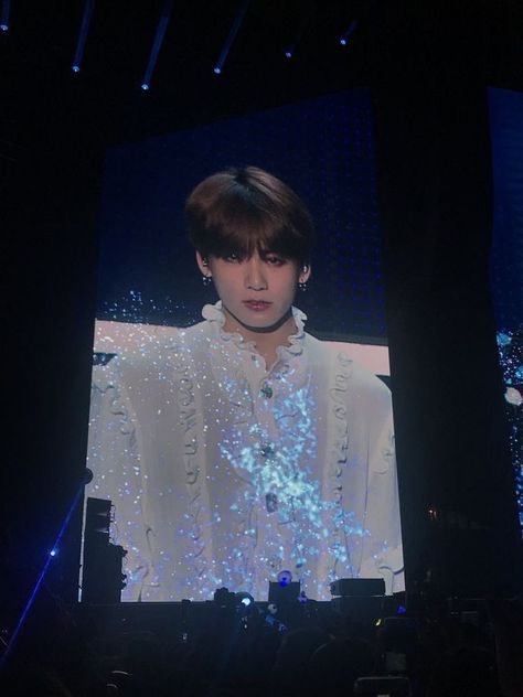 Jungkook Ethereal, Concert, On Twitter, Twitter