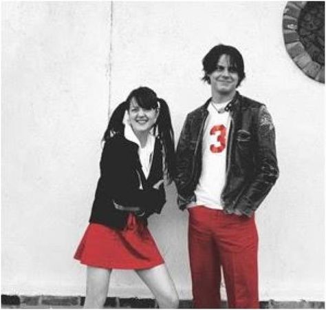 Newly released From the Basement makes an ironclad case that the White Stripes were a beautifully pure team | Georgia Straight Vancouver's News & Entertainment Weekly The Hateful Eight, Meg White, Josh Homme, John Peel, Seven Nation Army, The White Stripes, Blue Orchids, Vinyl Cd, White City