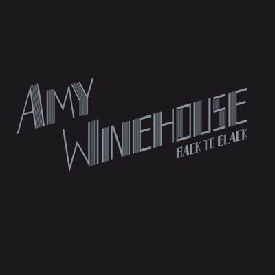 Back To Black - Amy Winehouse | Shazam Amy Wine House Album Covers, Amy Winehouse Album Cover, Back To Black Amy Winehouse, Amy Winehouse Back To Black, Better Together Jack Johnson, Amy Winehouse Albums, 2000s Playlist, Vinyl Wishlist, Album Prints