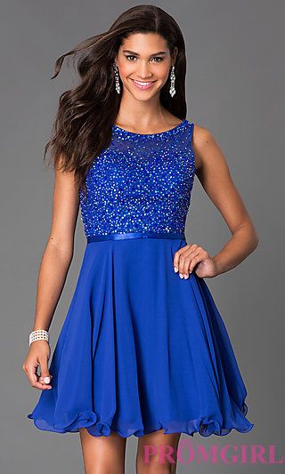 Short Formal Dresses, Celebrity Prom Dresses, Dresses For Prom, Chiffon Party Dress, Simply Dresses, Long Formal Gowns, Short Prom Dresses, Prom Dresses Sleeveless, Formal Dresses Short