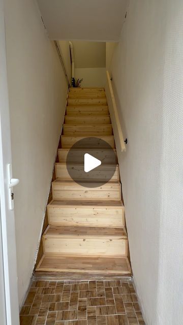 Staircase Ideas Remodel, House Staircase, On Instagram, Instagram