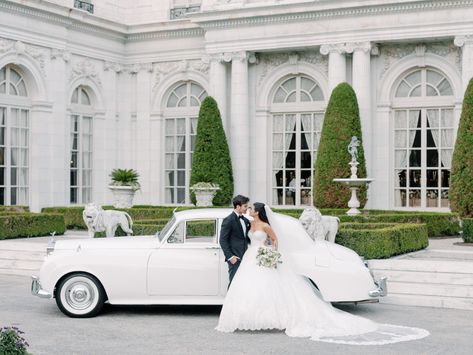 Lovella Bridal, Ashley Iaconetti, Rosecliff Mansion, Bachelor Nation, Newport Ri, Mansion Wedding, Fairy Tale Wedding, Travel Wedding, Fairytale Wedding