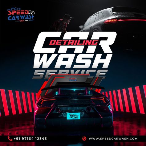 #Bikedetailing #bikedetailingservices #autodetailing #autodetailingservices #cardetailing #cardetailingservices #paintprotection #cars #cardetailer #carcoating #nanoceramiccoating #automotive #glasscoating #interiordetailing #speedcarwash Car Wash Posters Ideas Design, Car Detailing Poster, Car Wash Posters Ideas, Auto Repair Shop Marketing, Car Wash Posters, Car Post, Garage Design Interior, Car Shampoo, Car Wash Business