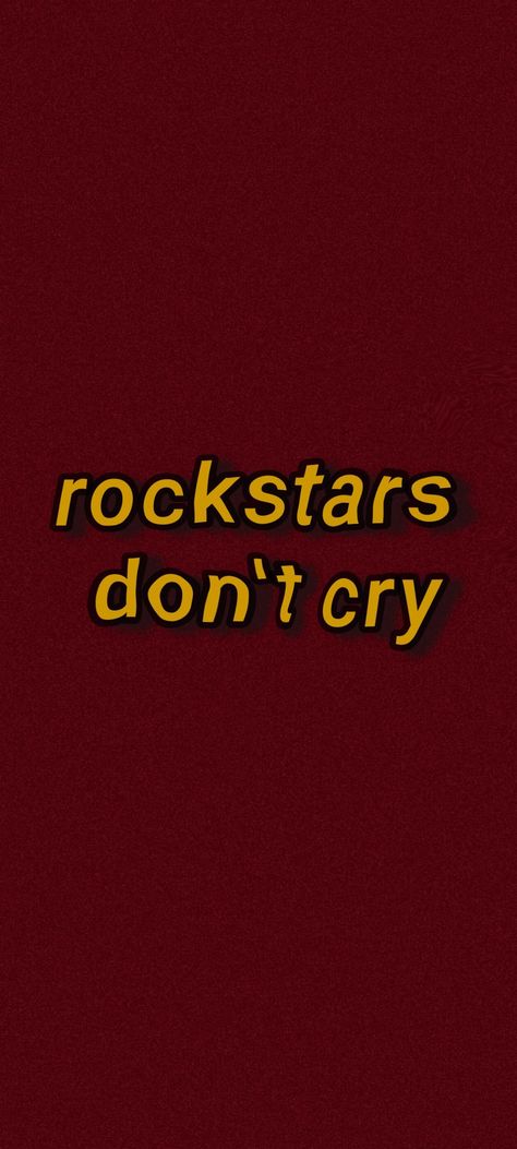 #wallpaper #lockscreen #rockstar Rockstar Background Aesthetic, Rockstar Games Logo Wallpaper, Rockstar Lockscreen, Rock Lockscreen, Rock N Roll Aesthetic Wallpaper, Rock And Roll Aesthetic Wallpaper, Red Wallpaper Iphone Lockscreen, Rock And Roll Background, 70s Rock And Roll Aesthetic