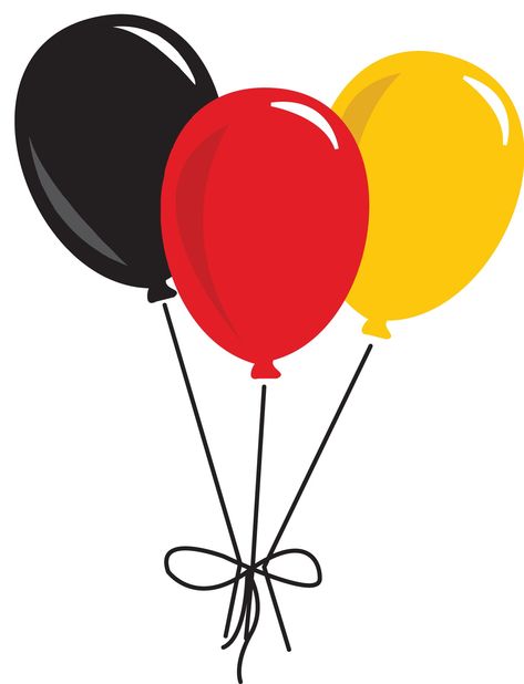 Mickey Mouse Videos, Mickey Mouse Balloon, Miki Mouse, Mickey Mouse Png, Mickey Mouse Imagenes, Minnie Mouse Decorations, Mickey Mouse Themed Birthday Party, Bolo Mickey, Mickey Mouse Balloons