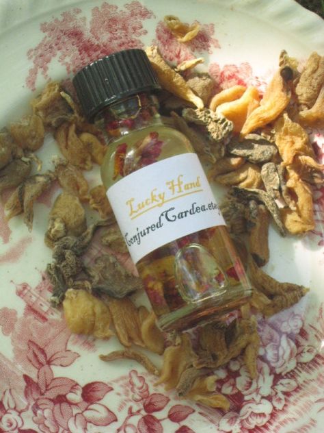 Lucky Hand Oil-Rare Root-Hoodoo-Voodoo-Witchcraft-Employment, Luck | Conjured Cardea Truth Serum, Voodoo Hoodoo, Carob Chips, Hand Oil, Homemade Yogurt, Snacks For Work, Healthy Work Snacks, Healthy Snacks For Diabetics, Healthy Appetizers