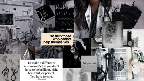 Medical Vision Board, Med School Motivation Wallpaper, Wallpaper Nursing, Aesthetic Vision Board Wallpaper, Nursing Students Wallpaper, Nursing Wallpaper, Psychology Wallpaper, Notebook Wallpaper, Aesthetic Vision Board