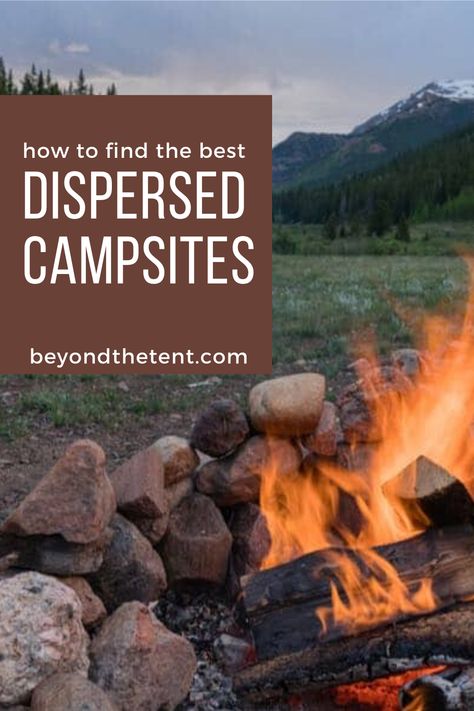 Dispersed Camping Hacks, Boondocking Camping, Campsite Decorating, Camping California, Camping In Washington State, Cheap Camping, Dispersed Camping, Rv Trips, Canoe Camping