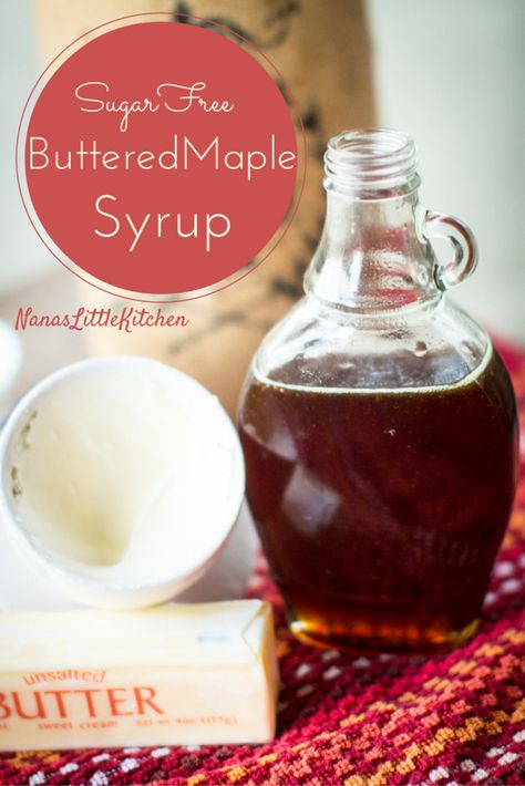 Rich Buttered Sugar Free Maple Syrup Keto Syrup Recipe, Thm Breakfast, Maple Syrup Recipes, Low Carb Low Fat, Keto Sauces, Cucumber Diet, Sugar Free Maple Syrup, Pancake Syrup, Trim Healthy Mama Recipes