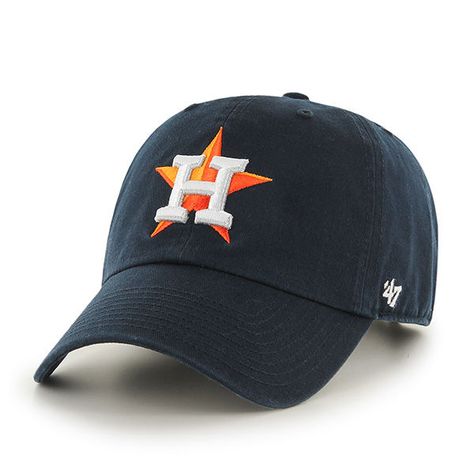 Astros Cap, Astros Hat, Wash Baseball Cap, Signature Styles, Ski Cap, Knit Hats, Polo Golf, 47 Brand, Houston Astros