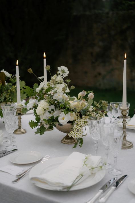 Kelsey Rose, Katie White, Dinner Guests, Wedding Outdoor, Tuscany Wedding, Wedding Table Settings, Wedding Mood Board, Wedding Tablescapes, Wedding Mood