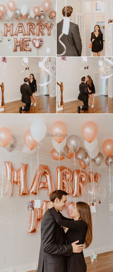 Home Proposals Ideas, Proposal Home Ideas, New Home Proposal Ideas, Romantic Proposal Ideas At Home For Her, At Home Engagement Ideas, At Home Wedding Proposal Ideas, Simple Proposal Ideas With Family, Indoor Proposal Ideas Home, Proposal Surprise Ideas