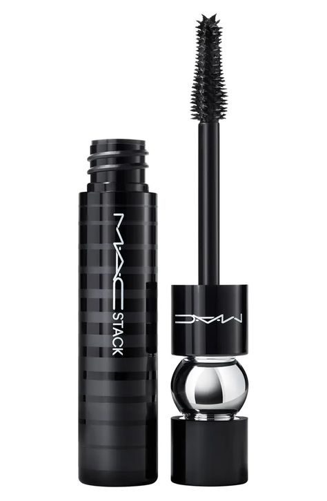 Mac Mascara, Alat Makeup, Short Lashes, Instant Lifts, Mini Mac, Mascara Brush, Beauty Make-up, Eye Mascara, Lower Lashes