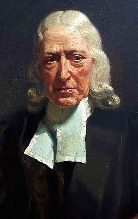 John Wesley (1703-1791) Methodist Aesthetic, Christian Journals, Christian Missions, Christian History, John Wesley, Anglican Church, Church History, United Methodist Church, Methodist Church