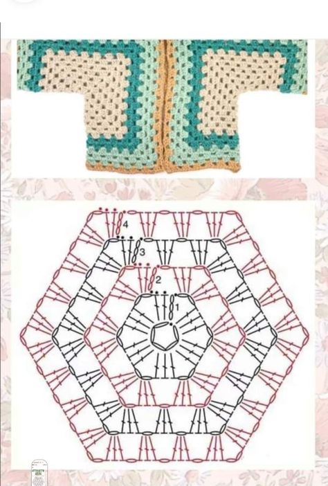 Crochet Cropped Cardigan Pattern Free, Crochet Cropped Cardigan Pattern, Crochet Long Cardigan Pattern Free, Cropped Cardigan Pattern, Crochet Long Cardigan Pattern, Long Cardigan Pattern, Crochet Cropped Cardigan, Jaket Crochet, Cardigan Pattern Free