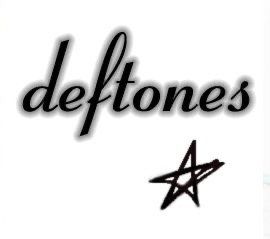 Deftones Aesthetics, Deftones Sticker, Deftones Tattoo Ideas, Deftones Drawing, Deftones Pfp, Deftones Poster, Deftones Tattoo, Around The Fur, Scrapbook Printing