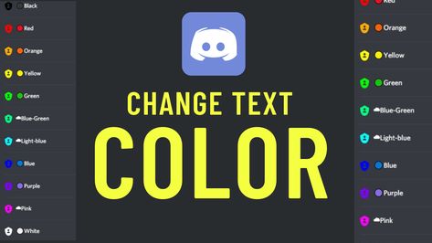 discord,discord text color,how to change discord text color,how to change your discord text color,how to change discord font color,how to change discord text color mobile,how to change text color in discord,how to change text color in discord mobile,how to change text color in discord 2023,how to change your text color in discord,how to change font color in discord,discord text color changer,discord text color change,discord chat color,discord css text color,how to #discord #discordtextcolor Discord Text Tricks, Discord Text, Discord Chat, About Facebook, Change Text, Instagram Tips, Text Color, Color Change, Black And Red