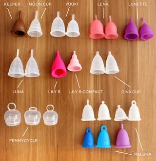 The Best Menstrual Cup for 2021 | Reviews by Wirecutter How To Put In A Menstrual Cup, How To Use Menstrual Cup, Menstral Cup, Plastik Recycling, Beauty Fotografie, Diva Cup, Waste Free Living, Period Cup, Menstrual Cups