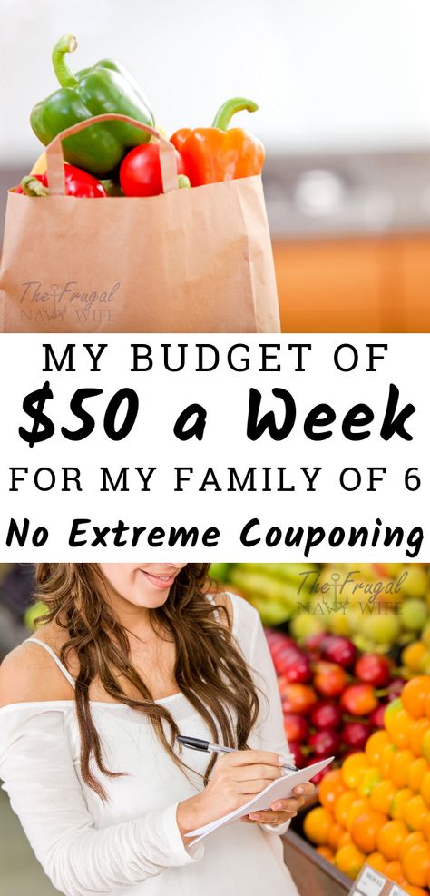 Budget Grocery List, Grocery Savings Tips, Cheap Groceries, Large Family Meals, Grocery Savings, Grocery Budget, Budget Meal Planning, Tips To Save Money, Family Of 6