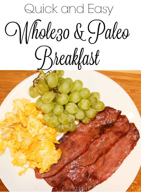 Whole 30 Breakfast, Quick and Easy Whole 30 Breakfast Ideas Easy, Easy Whole30 Breakfast, Whole 30 Breakfast Easy, Whole 30 Recipes Breakfast Easy, Whole Breakfast Ideas, Whole 30 Breakfast On The Go, Easy Whole 30 Breakfast, Whole 30 Breakfast Ideas, Whole Food Breakfast Ideas