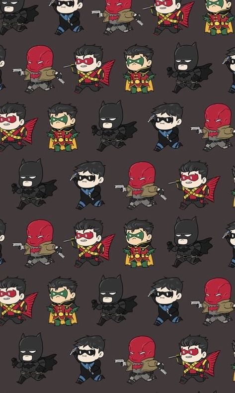 Bat Boys, And I Love You, Boys Wallpaper, Red Hood, Nightwing, Anime Boys, You Are Awesome, Soulmate, Bat