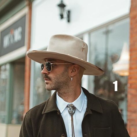 Eric Wertz on Instagram: "Here’s your sign to get a bolo tie!  You can wear it with casual outfits, rugged outfits, business casual attire, or in a more formal setting, swap out the regular tie for a bolo tie! 🤘🏻" Mens Bolo Tie Outfit, Bolo Tie Outfit Mens, Bolo Tie Outfit, Bolo Tie Wedding, Tie Outfit, Bolo Tie, Wedding Ties, Mexican Style, Casual Attire