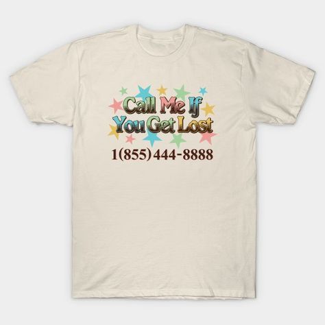 Call Me If You Get Lost T-Shirt American Rappers, Tyler The Creator, Visual Artist, Top Trends, Singer Songwriter, Call Me, T Shirt Top, Trendy Fashion, Musician