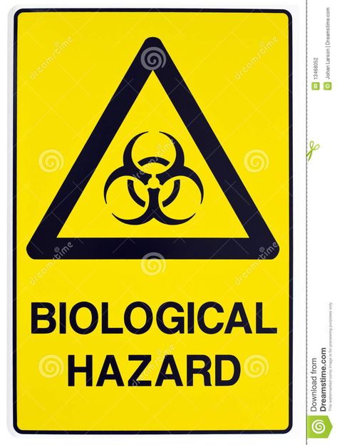 Biological Hazard, Medical Transcription, Warning Sign, Poster Drawing, Transcription, Warning Signs, Stock Photography, Photo Image, Medical