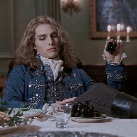 Vampire Icon, Lestat And Louis, Sakuma Rei, Modern Vampires, Biblically Accurate, Hot Vampires, The Vampire Chronicles, Vampire Movies, Anne Rice