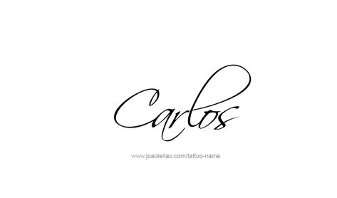 Carter Tattoo Name, Pablo Name Tattoo, Carlos Name Tattoo, Carlos Name Tattoo Design, Gonzalez Tattoo Name, Chavez Tattoo Name, Greys Anatomy Tattoo, Tatto Name, Small Name Tattoo