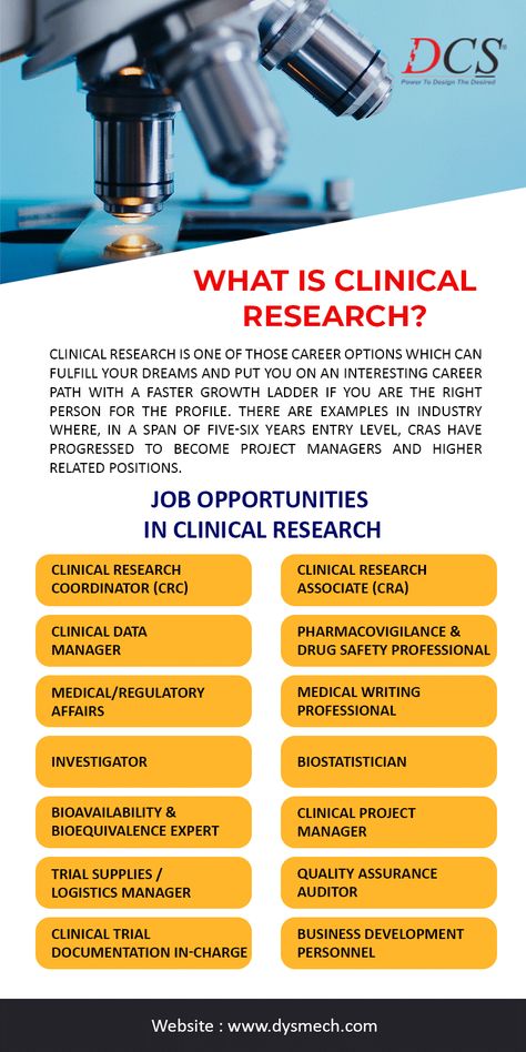 Clinical research is one of best career options for science students. There are many career opportunties in this field. Science Careers Fields, Medical Careers Fields, Clinical Research Coordinator Aesthetic, Clinical Research Aesthetic, Clinical Psychology Career, Biotechnology Careers, Clinical Research Associate, Best Career Options, Fun Jobs