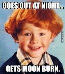 Ginger Meme, Redhead Memes, Ginger Jokes, Hair Jokes, Ginger Humor, Redhead Funny, Head Memes, Redhead Quotes, Red Quotes