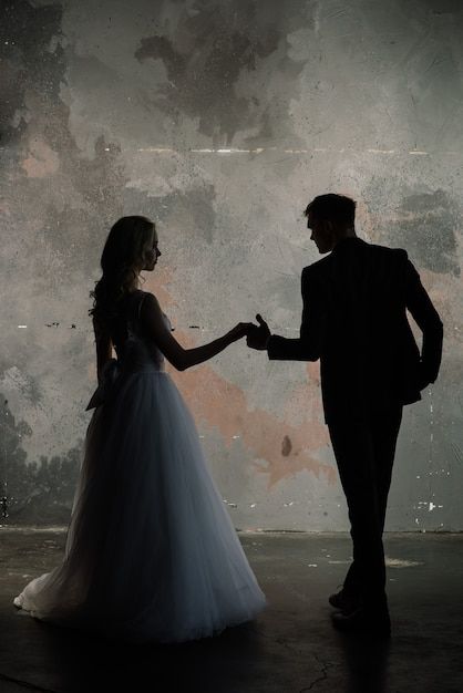 Hand On Back Aesthetic, Take My Hand Aesthetic, Ghost And Human Love Aesthetic, Aesthetic Wedding Couple Pictures, Ghost Romance Aesthetic, Dark Romance Photoshoot, Fairytale Wedding Photos, Man And Woman Aesthetic, Wedding Holding Hands