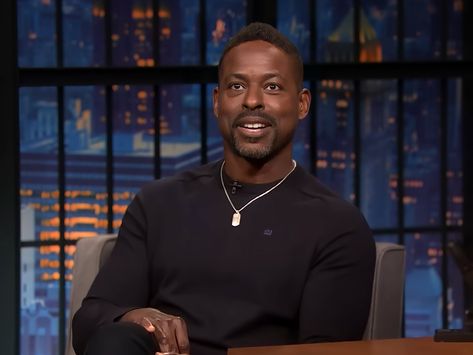 "Folks were like, ‘Where have you been this whole time?'" The post The one role that “changed things” for Sterling K. Brown first appeared on Far Out Magazine. Andre Holland, Sterling K Brown, Leslie Odom, Leslie Odom Jr, Jeffrey Wright, Out Magazine, David Schwimmer, Issa Rae, Martian Manhunter