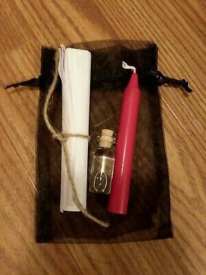 Voodoo Love Spell Kit Spell Pages, Getting Rid Of Headaches, Book Of Shadows Pages, Wiccan Rituals, Witchcraft Altar, Altar Tools, Money Jars, Ritual Tools, Wicca Witchcraft