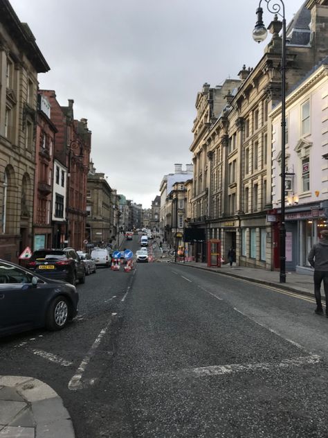 #newcastle #street #streetphotography #architecture #architecture #aesthetic Newcastle Aesthetic, Revision Motivation, Architecture Aesthetic, Newcastle University, Sheffield Uk, Wealthy Lifestyle, Uni Life, Tyne And Wear, Black Aesthetic Wallpaper