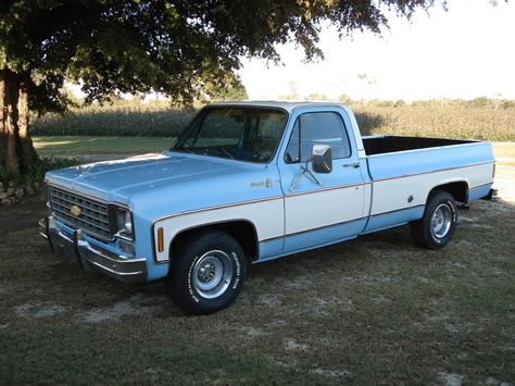 How about some pics of 73-87 Long Beds? - Page 43 - The 1947 - Present Chevrolet & GMC Truck Message Board Network