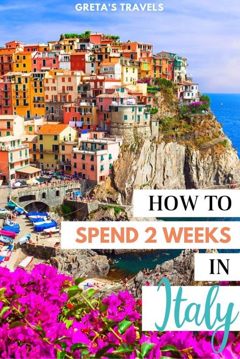 2 Weeks In Italy Itinerary, Sicily Italy Itinerary, Best Italy Travel Itinerary, What To Do In Italy, Best Places To Visit In Italy, Italy Itinerary 10 Days, Italy Travel Itinerary, 2 Weeks In Italy, Week In Italy