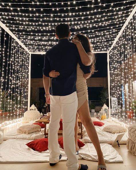 Kritika Khurana’s Instagram post: “Happy birthday babe! 💛 Decor @allaboutlove.in” Birthday Room Ideas, Surprise Proposal Pictures, Kritika Khurana, Happy Birthday Babe, Romantic Backyard, Birthday Room, Proposal Pictures, Birthday Babe, Wedding Planning Decor