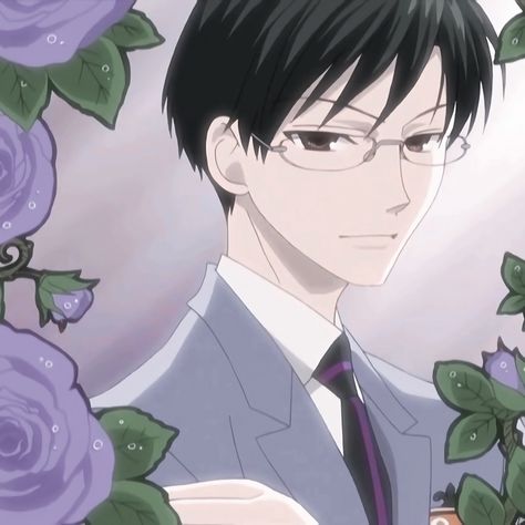 Platonic Marriage, Kyoya Ootori, Ouran Highschool, Ouran Host Club, School Clubs, Ouran High School Host Club, High School Host Club, Host Club, Sweet Romance