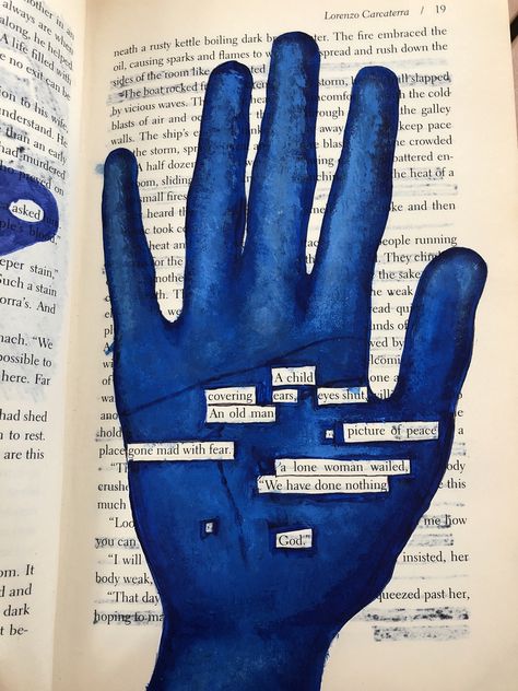 & we failed Blackout Poetry Art, Blackout Poems, Dark Music, Found Poetry, Poesia Visual, 잡지 레이아웃, Altered Book Journal, Book Page Art, Blackout Poetry