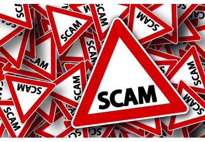 Devon, Somerset and Torbay Trading Standards is issuing a warning for people to be aware of a spate of investment scams.The Trading Standards service has received a number of complaints from people who have fallen for the scams, which claimed a high level of return for a minimal risk. Social Media Dashboard, Jury Duty, Joe Rogan, Of Montreal, Memes Br, Trx, Tron, Passive Income, Lawyer