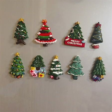 Fridge magnets diy