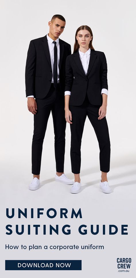 Work Uniform Ideas Workwear, Hospitality Uniform Front Office, Retail Uniform Ideas, Company Uniform Design Ideas, Employee Uniform Ideas, Corporate Uniforms Offices, Uniform Design Staff Office, Company Uniform Design, Uniform Design Ideas