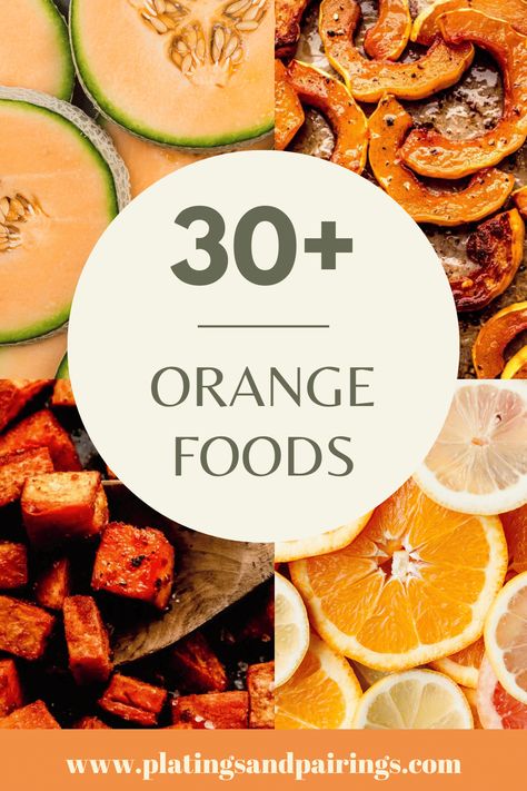 Foods That Are Orange, Charcuterie Color Board, Orange Themed Food Ideas, Orange Potluck Food, Orange Snack Board, Color Board Night Food, Orange Color Board Food, Orange Foods For Party Savory, Color Party Orange Food