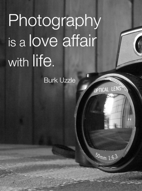 What is photography? Photography is capturing a moment that is instantly in the past. It's preserving time. Everyone should photograph as if they'll go blind at any moment. Quote Photography, Words Photography, Camera Quotes, Photographer Quotes, Inspirerende Ord, Photography Quotes, Quotes About Photography, Foto Tips, White Photo